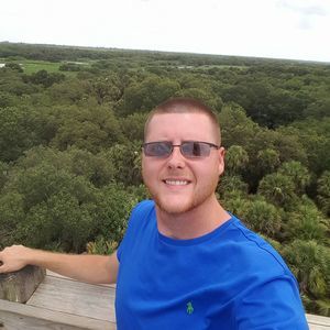 Meet your Posher, Eric